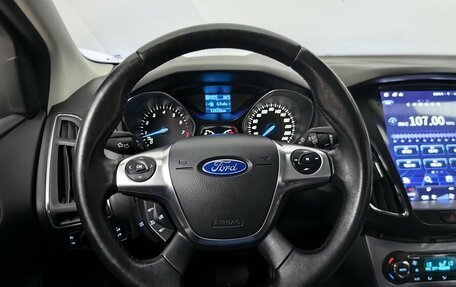 Ford Focus III, 2014 год, 950 000 рублей, 11 фотография