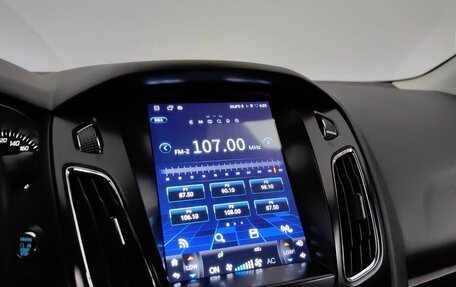 Ford Focus III, 2014 год, 950 000 рублей, 14 фотография