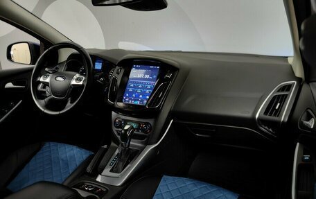 Ford Focus III, 2014 год, 950 000 рублей, 13 фотография