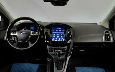 Ford Focus III, 2014 год, 950 000 рублей, 12 фотография