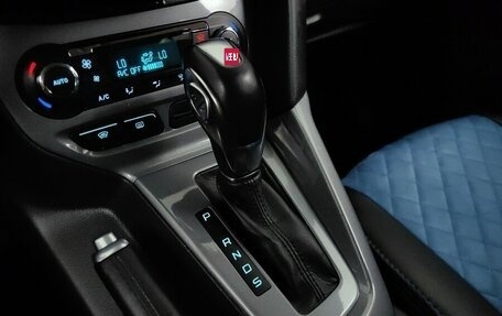 Ford Focus III, 2014 год, 950 000 рублей, 16 фотография