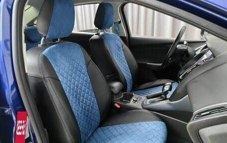 Ford Focus III, 2014 год, 950 000 рублей, 7 фотография