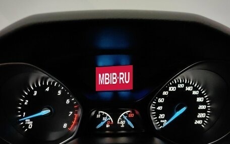 Ford Focus III, 2014 год, 950 000 рублей, 10 фотография