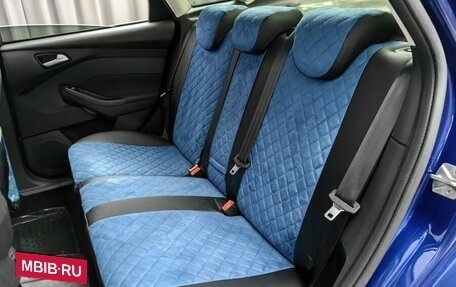 Ford Focus III, 2014 год, 950 000 рублей, 8 фотография