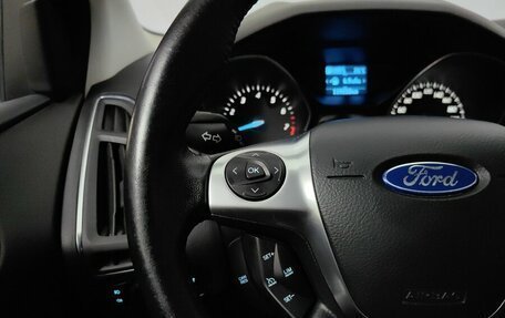 Ford Focus III, 2014 год, 950 000 рублей, 18 фотография