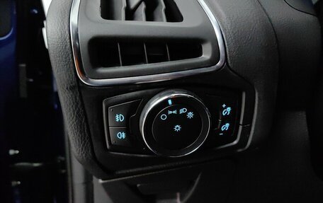 Ford Focus III, 2014 год, 950 000 рублей, 22 фотография