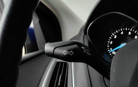 Ford Focus III, 2014 год, 950 000 рублей, 20 фотография