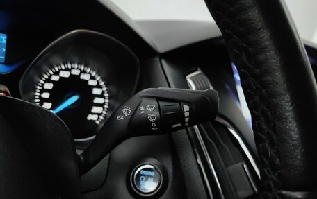 Ford Focus III, 2014 год, 950 000 рублей, 21 фотография