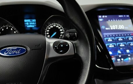Ford Focus III, 2014 год, 950 000 рублей, 19 фотография
