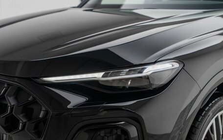 Audi Q5, 2026 год, 8 550 000 рублей, 2 фотография