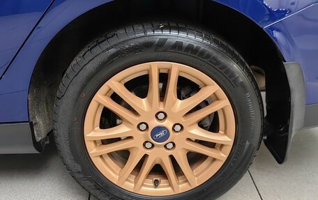 Ford Focus III, 2014 год, 950 000 рублей, 24 фотография