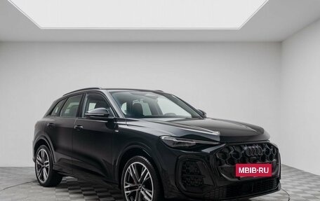 Audi Q5, 2026 год, 8 550 000 рублей, 4 фотография