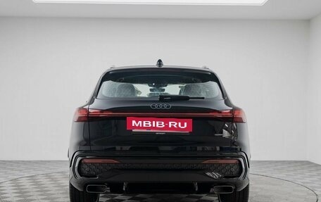 Audi Q5, 2026 год, 8 550 000 рублей, 7 фотография