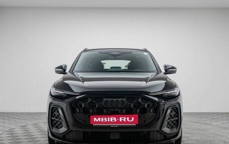 Audi Q5, 2026 год, 8 550 000 рублей, 3 фотография