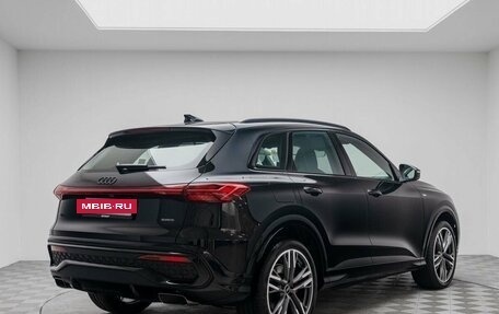Audi Q5, 2026 год, 8 550 000 рублей, 6 фотография