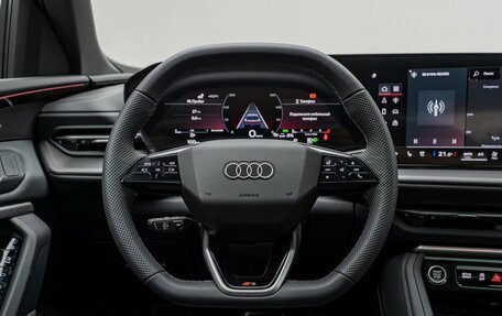 Audi Q5, 2026 год, 8 550 000 рублей, 15 фотография