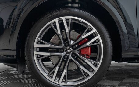 Audi Q5, 2026 год, 8 550 000 рублей, 11 фотография