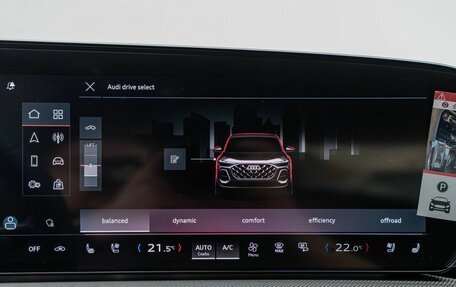 Audi Q5, 2026 год, 8 550 000 рублей, 21 фотография
