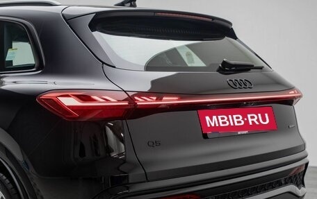 Audi Q5, 2026 год, 8 550 000 рублей, 9 фотография