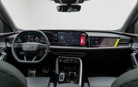 Audi Q5, 2026 год, 8 550 000 рублей, 14 фотография
