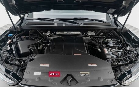 Audi Q5, 2026 год, 8 550 000 рублей, 36 фотография