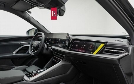 Audi Q5, 2026 год, 8 550 000 рублей, 25 фотография