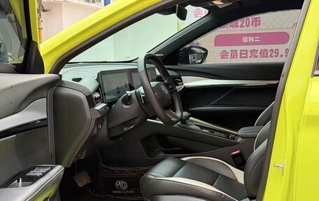 MG 5, 2022 год, 933 000 рублей, 7 фотография