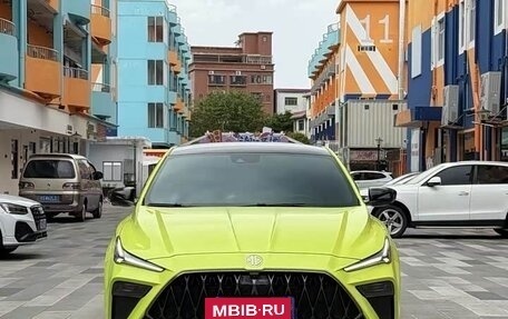 MG 5, 2022 год, 933 000 рублей, 2 фотография