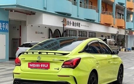 MG 5, 2022 год, 933 000 рублей, 4 фотография