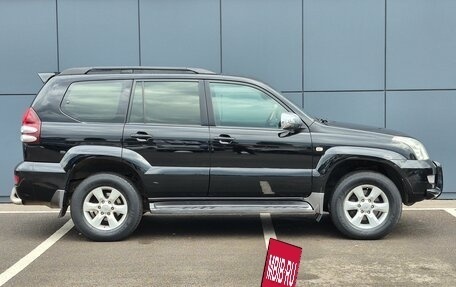 Toyota Land Cruiser Prado 120 рестайлинг, 2008 год, 1 761 000 рублей, 8 фотография