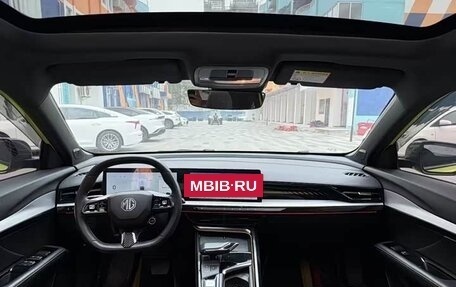 MG 5, 2022 год, 933 000 рублей, 9 фотография