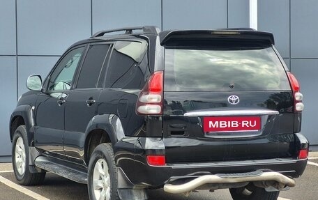 Toyota Land Cruiser Prado 120 рестайлинг, 2008 год, 1 761 000 рублей, 5 фотография