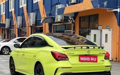 MG 5, 2022 год, 933 000 рублей, 6 фотография