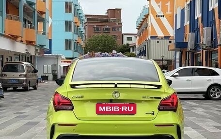 MG 5, 2022 год, 933 000 рублей, 5 фотография