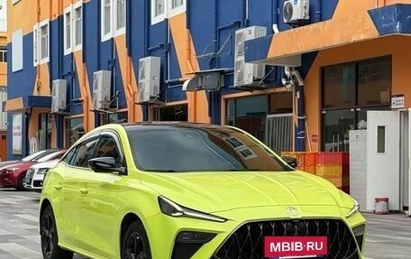 MG 5, 2022 год, 933 000 рублей, 3 фотография