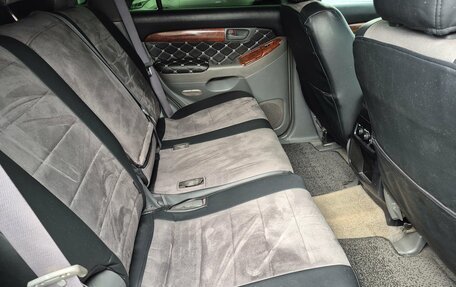 Toyota Land Cruiser Prado 120 рестайлинг, 2008 год, 1 761 000 рублей, 14 фотография