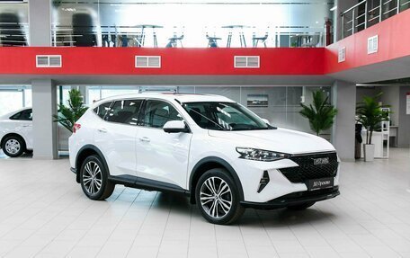 Haval F7 I, 2022 год, 1 950 000 рублей, 3 фотография