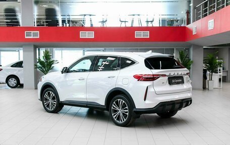 Haval F7 I, 2022 год, 1 950 000 рублей, 4 фотография