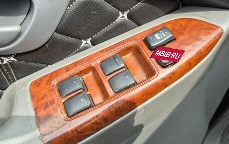 Toyota Land Cruiser Prado 120 рестайлинг, 2008 год, 1 761 000 рублей, 18 фотография