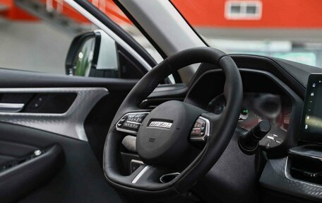 Haval F7 I, 2022 год, 1 950 000 рублей, 16 фотография