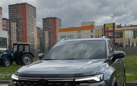 Changan CS35 Plus, 2024 год, 2 050 000 рублей, 1 фотография