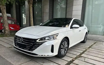 Nissan Altima VI (L34), 2023 год, 1 930 000 рублей, 1 фотография