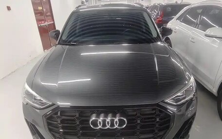 Audi Q3, 2024 год, 1 904 020 рублей, 1 фотография