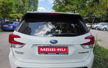 Subaru Forester, 2019 год, 2 450 000 рублей, 1 фотография