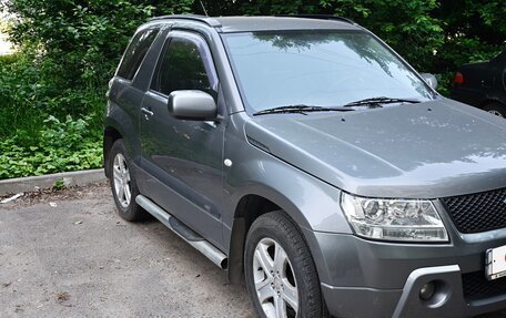 Suzuki Grand Vitara, 2007 год, 700 000 рублей, 1 фотография