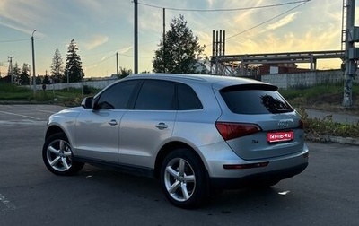 Audi Q5, 2012 год, 1 450 000 рублей, 1 фотография
