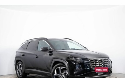 Hyundai Tucson, 2022 год, 3 700 000 рублей, 1 фотография