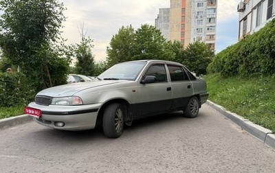 Daewoo Nexia I рестайлинг, 2005 год, 95 000 рублей, 1 фотография