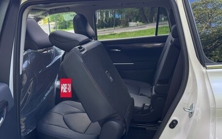 Toyota Highlander, 2026 год, 5 397 000 рублей, 16 фотография