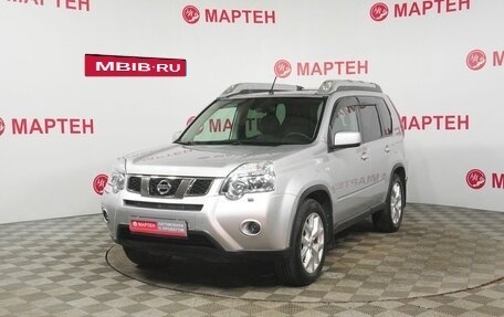 Nissan X-Trail, 2012 год, 1 515 000 рублей, 1 фотография